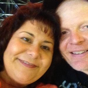 Meet your Posher, Marsha